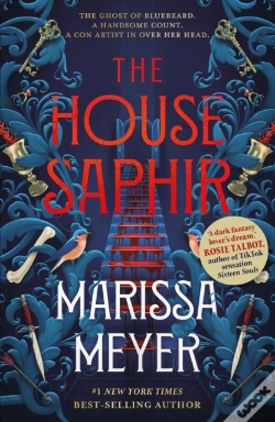 Capa do artigo The House Saphir