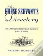 The House Servant'S Directory