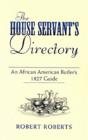 The House Servant'S Directory - Preview