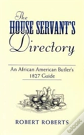 The House Servant'S Directory