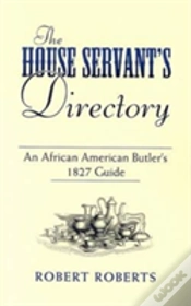 Capa do artigo The House Servant