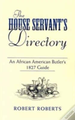 Capa do artigo The House Servant'S Directory