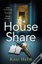 Capa do artigo The House Share