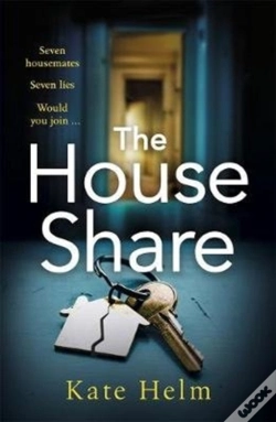 Capa do artigo The House Share