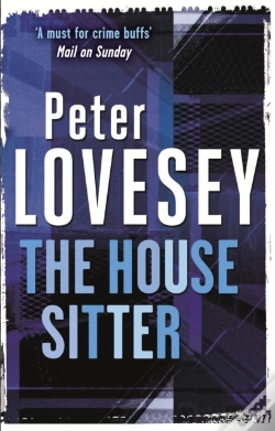 Capa do artigo The House Sitter