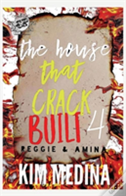 Capa do artigo The House That Crack Built 4