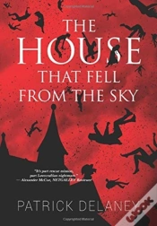 Capa do artigo The House That Fell From The Sky