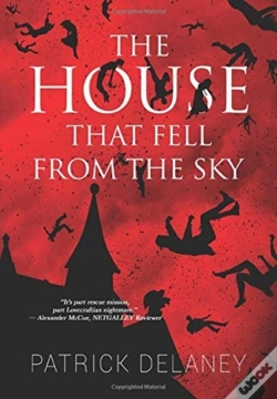 Capa do artigo The House That Fell From The Sky