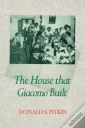 Capa do artigo The House That Giacomo Built