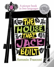Capa do artigo The House That Jack Built