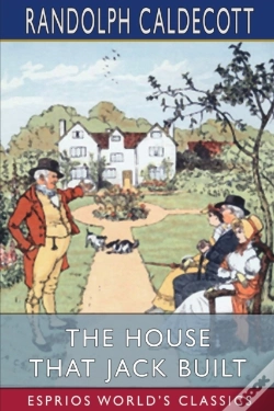Capa do artigo The House That Jack Built (Esprios Classics)