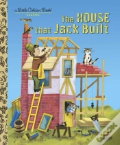 Capa do artigo The House That Jack Built