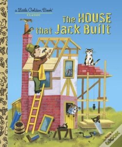 Capa do artigo The House That Jack Built