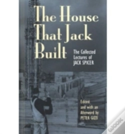 Capa do artigo The House That Jack Built