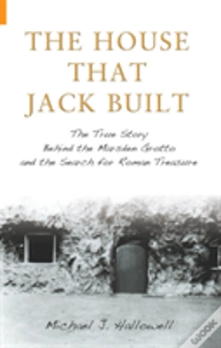 Capa do artigo The House That Jack Built