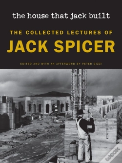 Capa do artigo The House That Jack Built (New Edition)