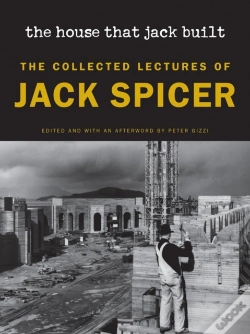 Capa do artigo The House That Jack Built (New Edition)