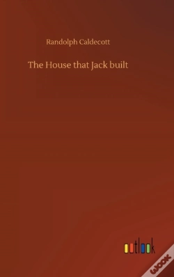 Capa do artigo The House That Jack Built