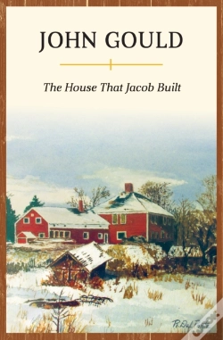 Capa do artigo The House That Jacob Built