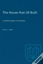 Capa do artigo The House That Jill Built