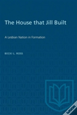 Capa do artigo The House That Jill Built