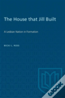 The House That Jill Built