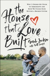 Capa do artigo The House That Love Built