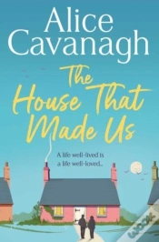 Capa do artigo The House That Made Us