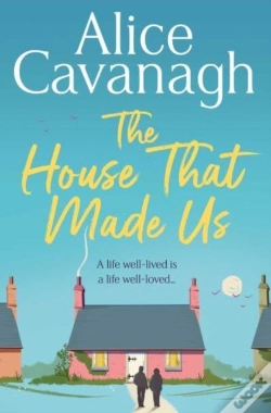 Capa do artigo The House That Made Us