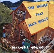 Capa do artigo The House That Max Built