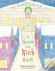Capa do artigo The House That Nick Built