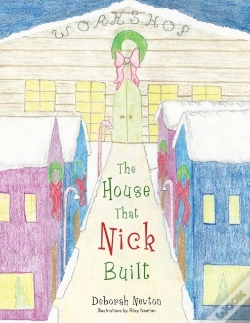 Capa do artigo The House That Nick Built