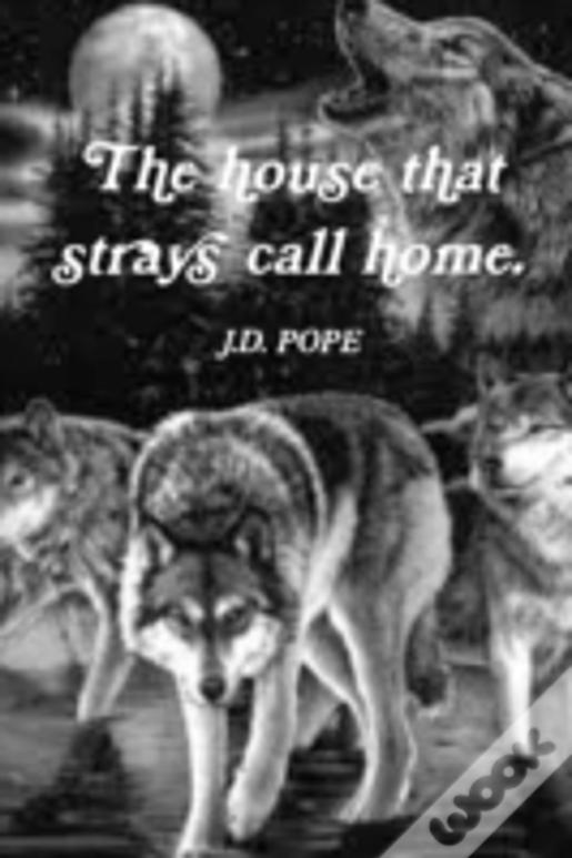 The House That Strays Call Home.