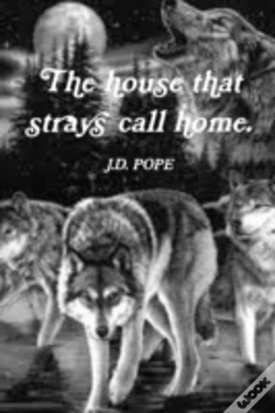 Capa do artigo The House That Strays Call Home.