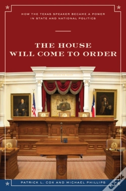 Capa do artigo The House Will Come To Order