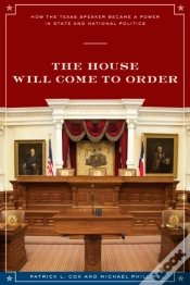 Capa do artigo The House Will Come To Order
