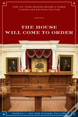 Capa do artigo The House Will Come To Order