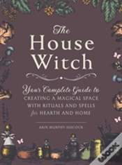 Capa do artigo The House Witch