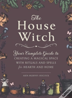 Capa do artigo The House Witch
