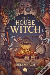 Capa do artigo The House Witch