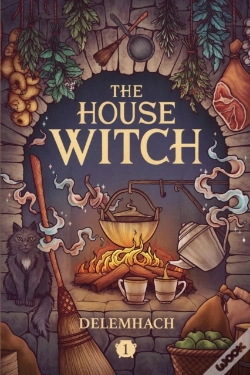 Capa do artigo The House Witch