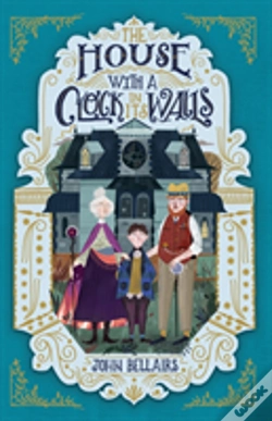 Capa do artigo The House With A Clock In Its Walls