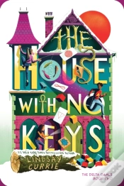 Capa do artigo The House With No Keys