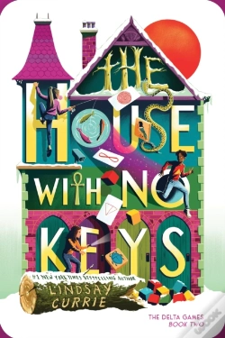 Capa do artigo The House With No Keys