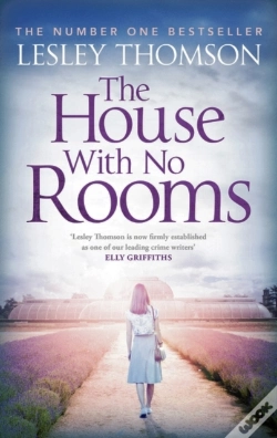 Capa do artigo The House With No Rooms