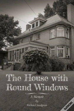 Capa do artigo The House With Round Windows Â€“ A Memoir