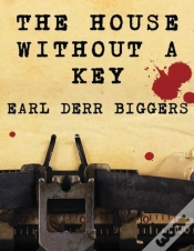 Capa do artigo The House Without A Key (Annotated)