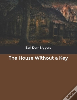 Capa do artigo The House Without A Key