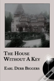 Capa do artigo The House Without A Key