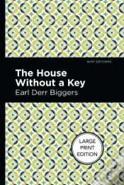 Capa do artigo The House Without A Key